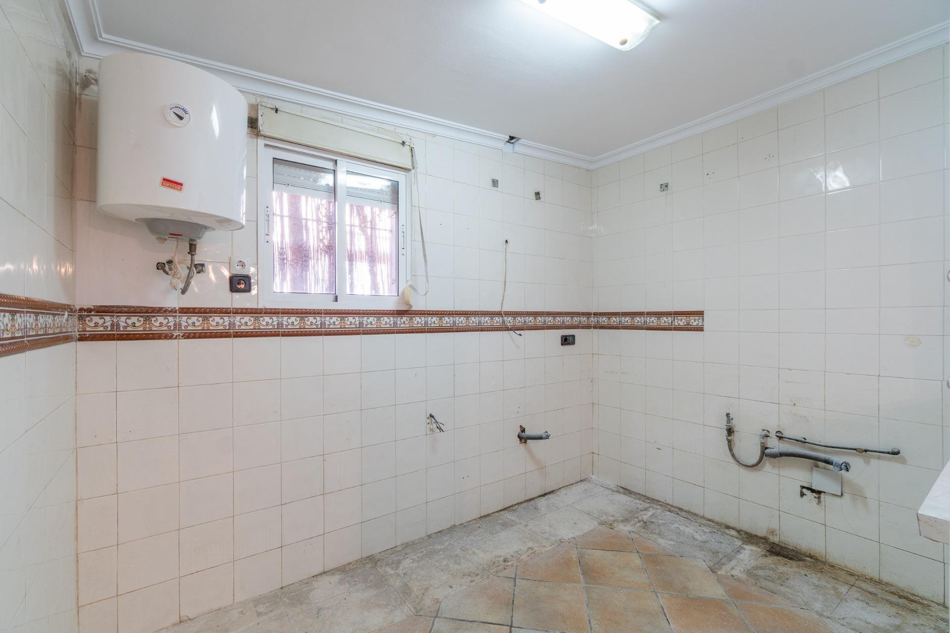 Återförsäljning - Villa - Orihuela - Costa Blanca South