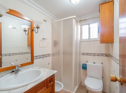 Villa · Återförsäljning - Orihuela · Orihuela Costa · Alicante · Spanien