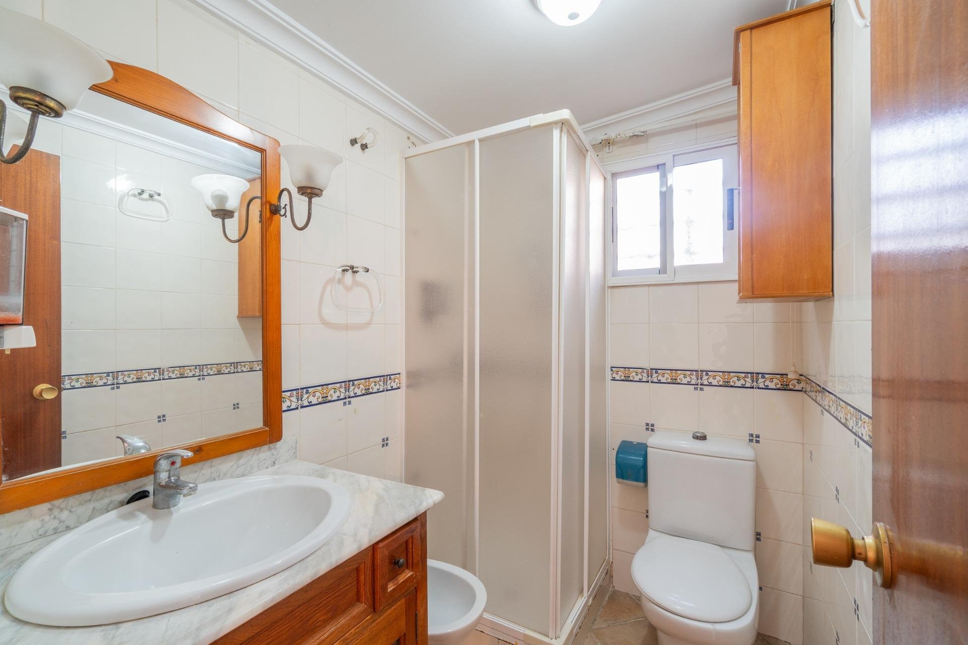 Återförsäljning - Villa - Orihuela - Costa Blanca South