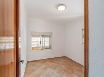 Villa · Återförsäljning - Orihuela · Orihuela Costa · Alicante · Spanien