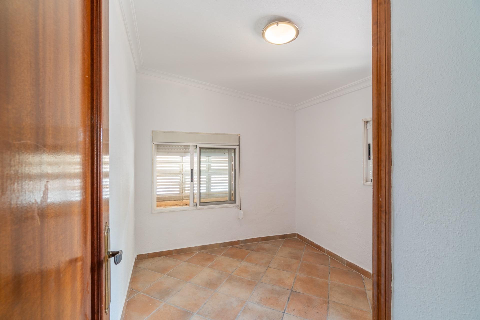Återförsäljning - Villa - Orihuela - Costa Blanca South