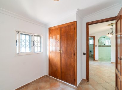 Villa · Återförsäljning - Orihuela · Orihuela Costa · Alicante · Spanien