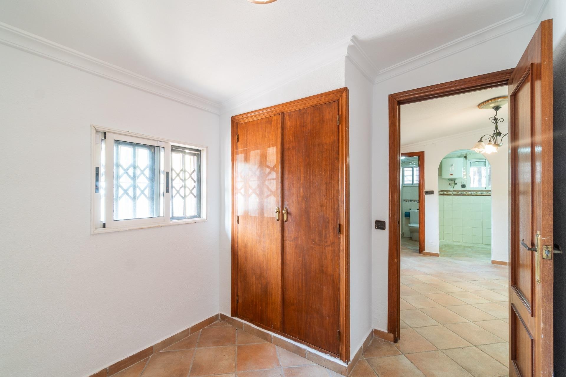 Återförsäljning - Villa - Orihuela - Costa Blanca South