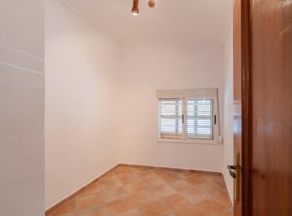 Villa · Återförsäljning - Orihuela · Orihuela Costa · Alicante · Spanien