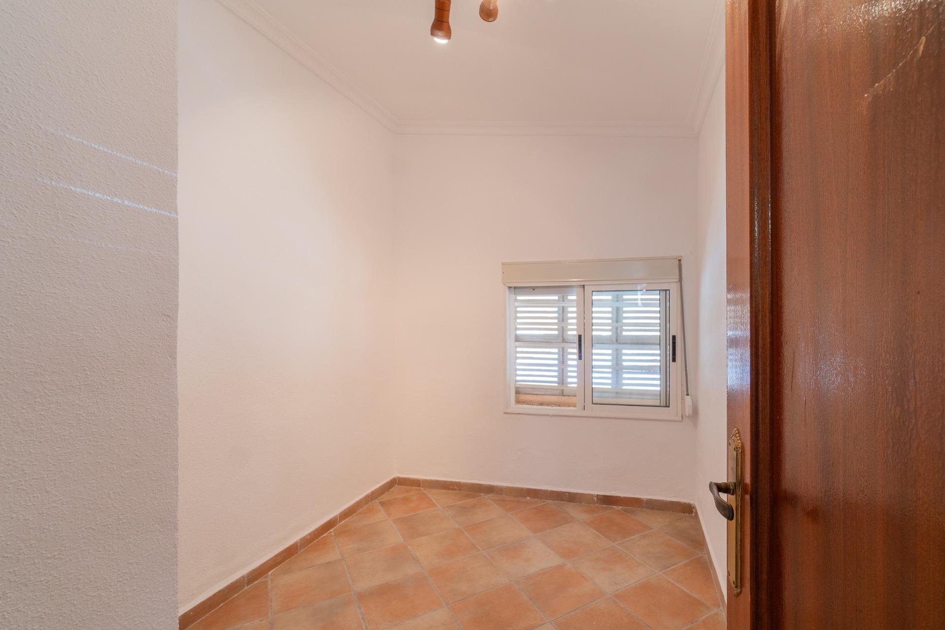 Återförsäljning - Villa - Orihuela - Costa Blanca South