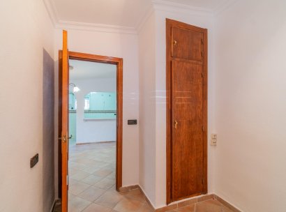 Villa · Återförsäljning - Orihuela · Orihuela Costa · Alicante · Spanien