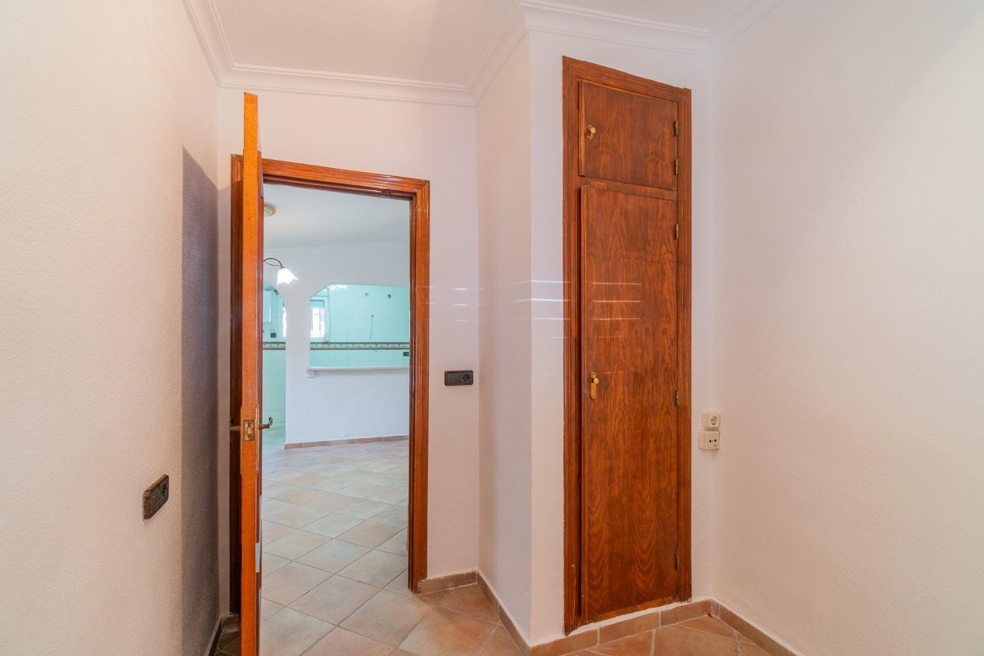 Återförsäljning - Villa - Orihuela - Costa Blanca South
