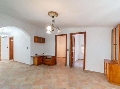 Villa · Återförsäljning - Orihuela · Orihuela Costa · Alicante · Spanien