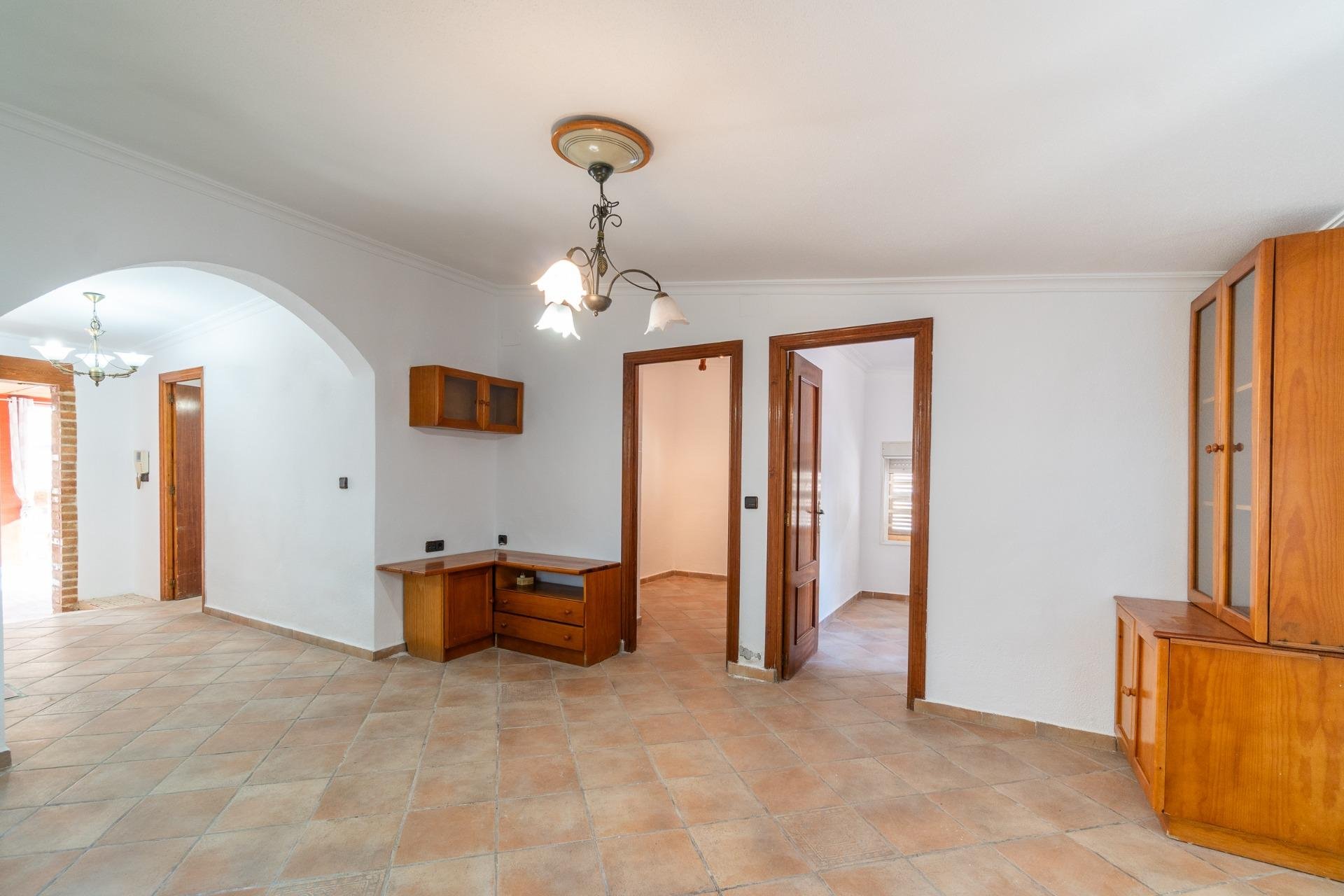 Återförsäljning - Villa - Orihuela - Costa Blanca South