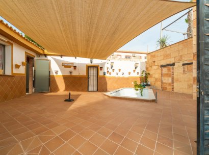 Villa · Återförsäljning - Orihuela · Orihuela Costa · Alicante · Spanien