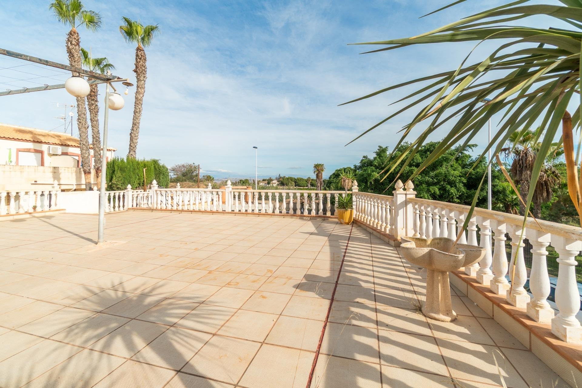 Återförsäljning - Villa - Orihuela - Costa Blanca South
