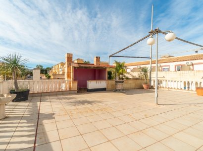 Villa · Återförsäljning - Orihuela · Orihuela Costa · Alicante · Spanien