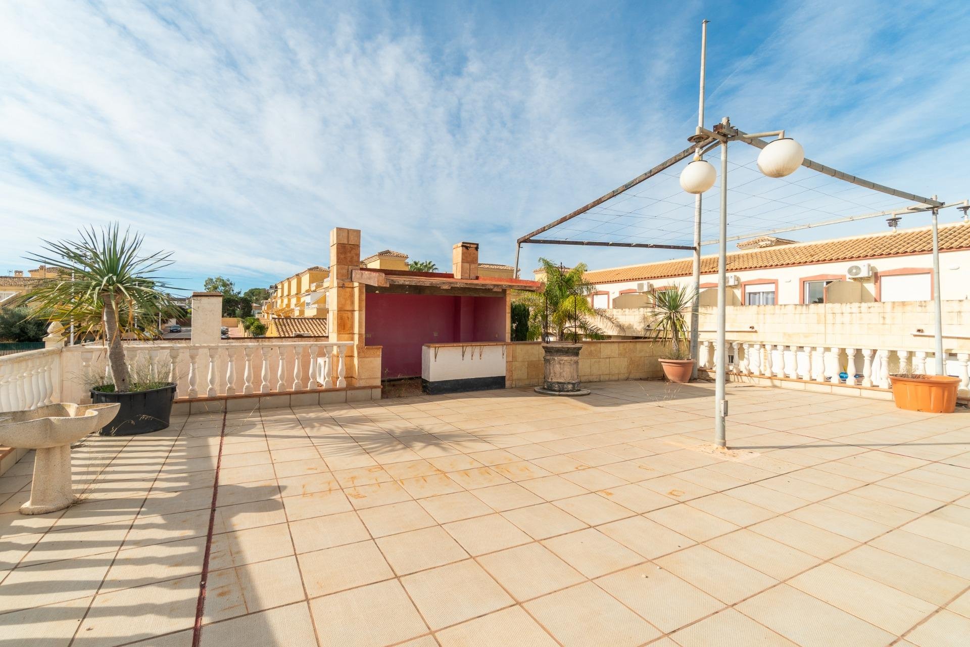 Återförsäljning - Villa - Orihuela - Costa Blanca South
