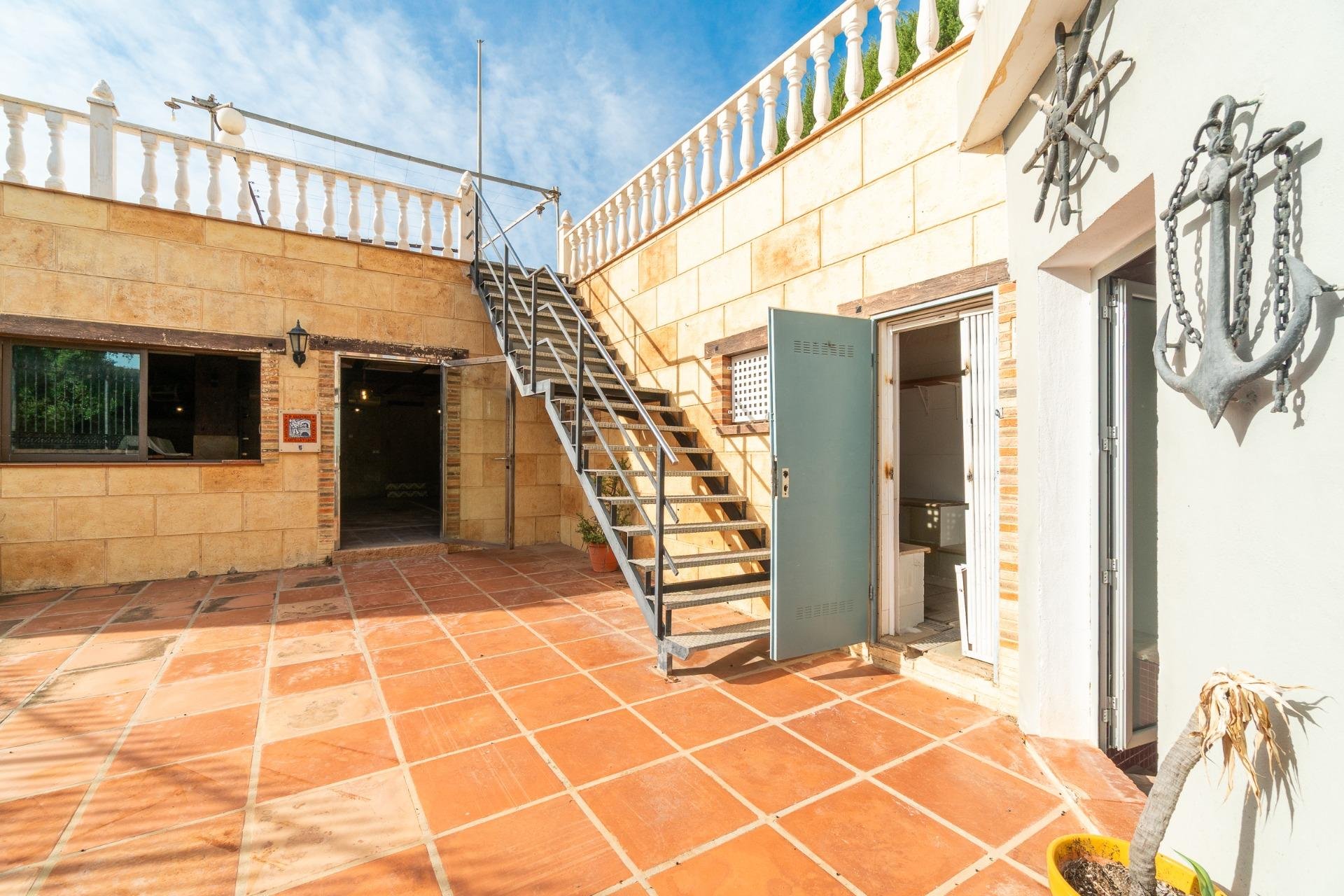 Återförsäljning - Villa - Orihuela - Costa Blanca South