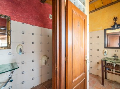 Villa · Återförsäljning - Orihuela · Orihuela Costa · Alicante · Spanien
