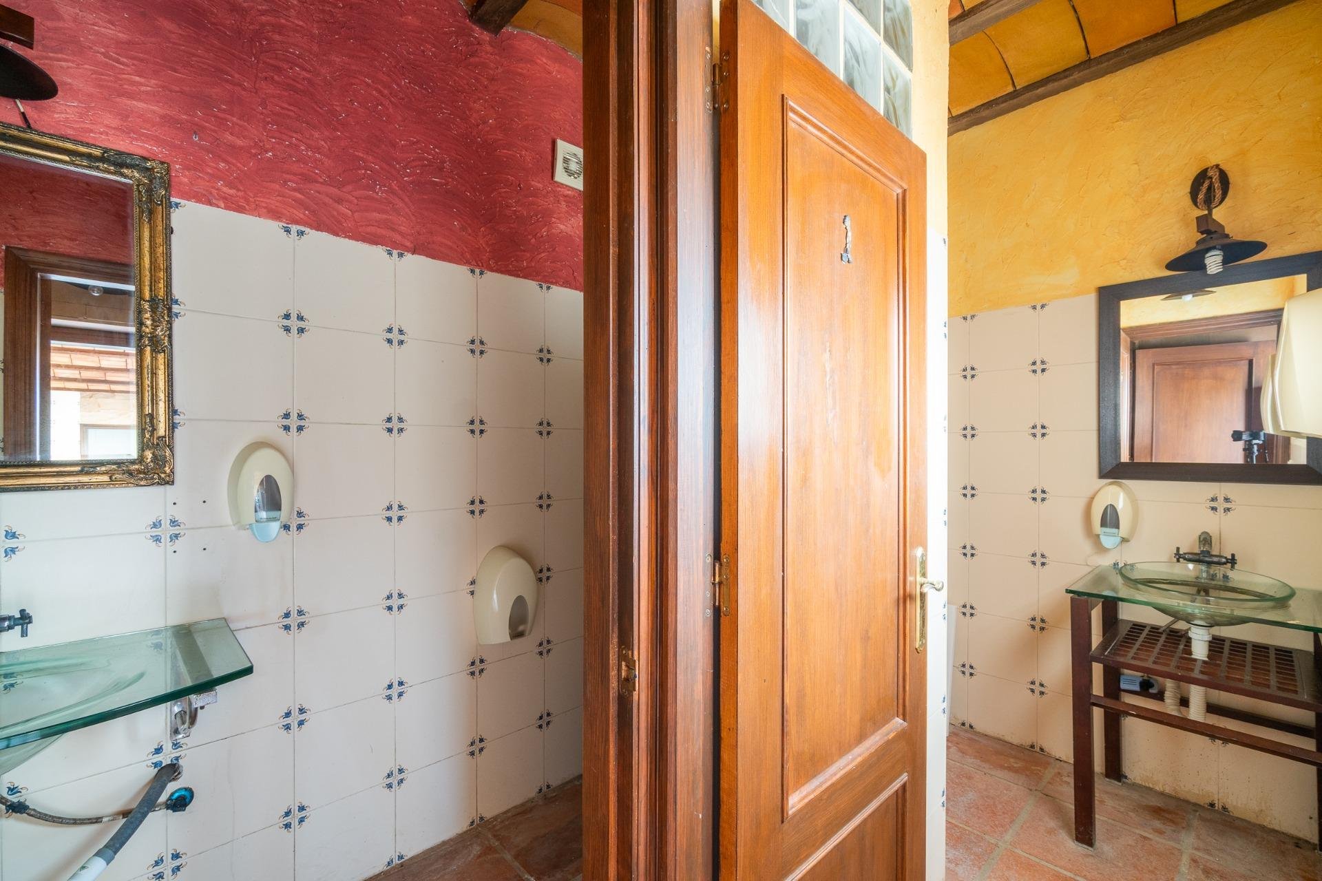 Återförsäljning - Villa - Orihuela - Costa Blanca South