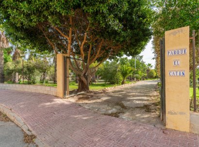 Villa · Återförsäljning - Orihuela · Orihuela Costa · Alicante · Spanien