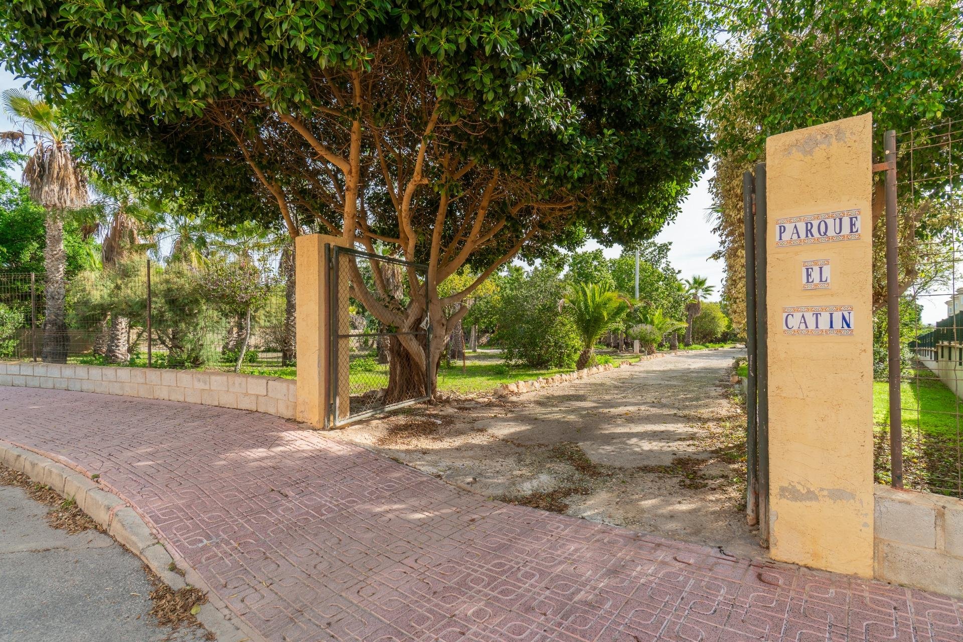 Återförsäljning - Villa - Orihuela - Costa Blanca South