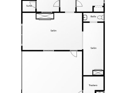 Villa · Återförsäljning - Orihuela · Orihuela Costa · Alicante · Spanien