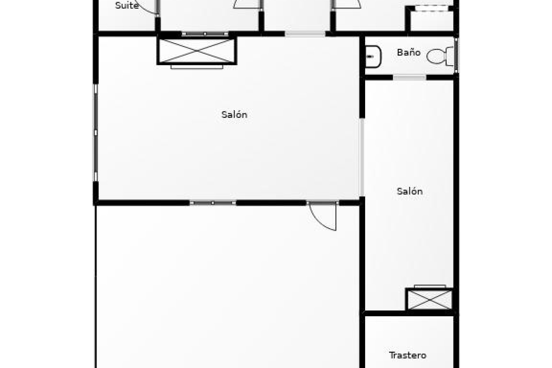 Återförsäljning - Villa - Orihuela - Costa Blanca South