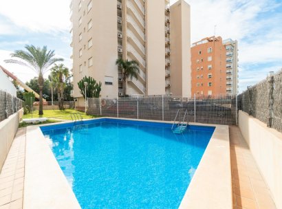 Lägenhet · Återförsäljning - Guardamar del Segura · Puerto Deportivo · Alicante · Spanien