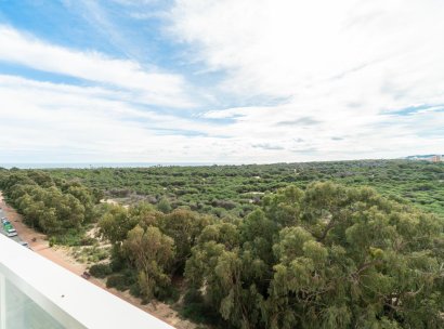 Lägenhet · Återförsäljning - Guardamar del Segura · Puerto Deportivo · Alicante · Spanien