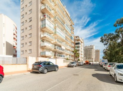 Lägenhet · Återförsäljning - Guardamar del Segura · Puerto Deportivo · Alicante · Spanien