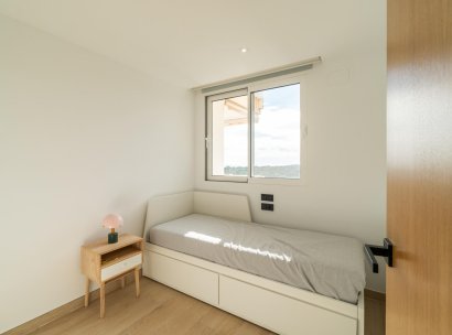 Lägenhet · Återförsäljning - Guardamar del Segura · Puerto Deportivo · Alicante · Spanien