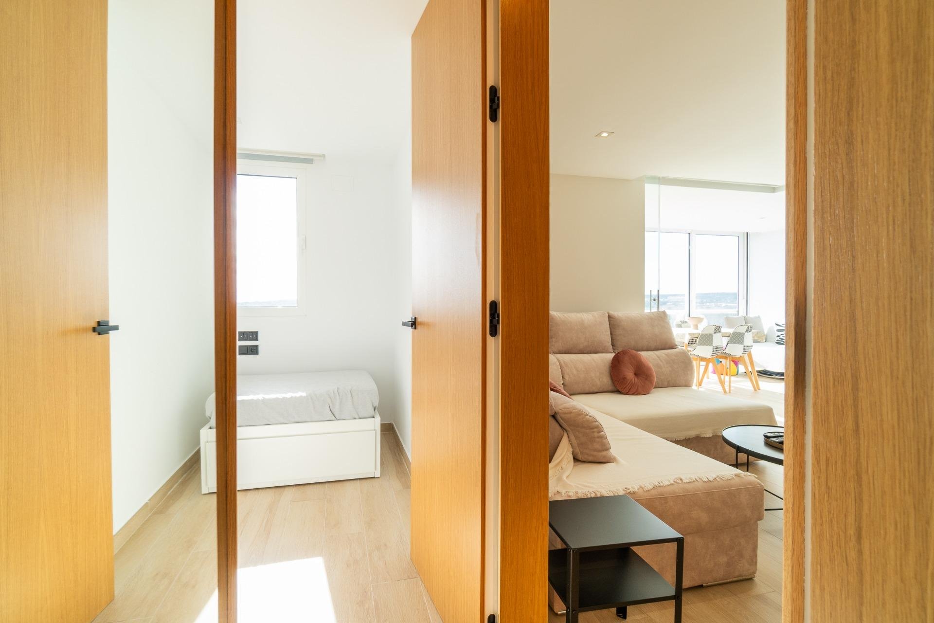 Återförsäljning - Lägenhet - Guardamar del Segura - Costa Blanca South