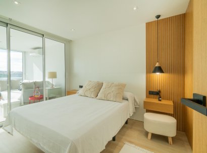 Lägenhet · Återförsäljning - Guardamar del Segura · Puerto Deportivo · Alicante · Spanien