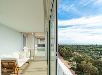 Lägenhet · Återförsäljning - Guardamar del Segura · Puerto Deportivo · Alicante · Spanien