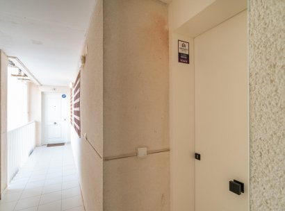 Lägenhet · Återförsäljning - Guardamar del Segura · Puerto Deportivo · Alicante · Spanien