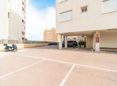 Lägenhet · Återförsäljning - Guardamar del Segura · Puerto Deportivo · Alicante · Spanien
