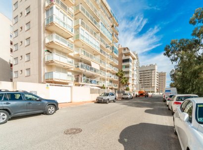 Lägenhet · Återförsäljning - Guardamar del Segura · Puerto Deportivo · Alicante · Spanien