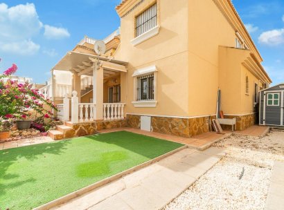 Begane grond · Herverkoop - Orihuela Costa · Los Dolses · Alicante · Spanje