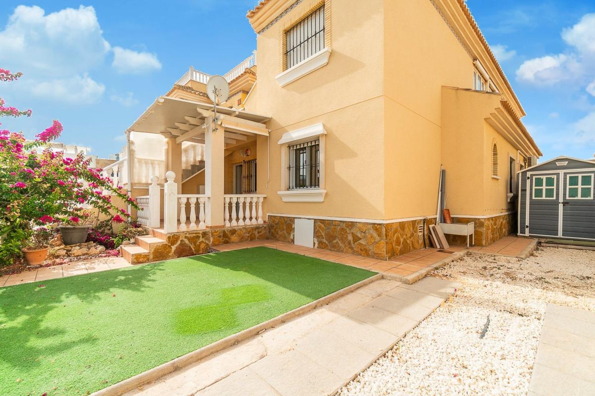 Herverkoop - Begane grond - Orihuela Costa - Costa Blanca South