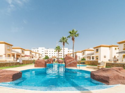 Begane grond · Herverkoop - Orihuela Costa · Los Dolses · Alicante · Spanje