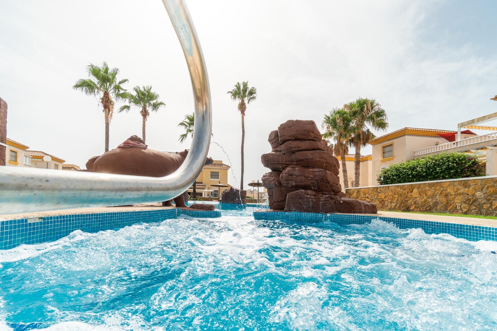 Herverkoop - Begane grond - Orihuela Costa - Costa Blanca South