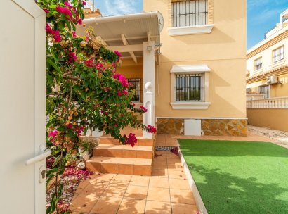 Begane grond · Herverkoop - Orihuela Costa · Los Dolses · Alicante · Spanje