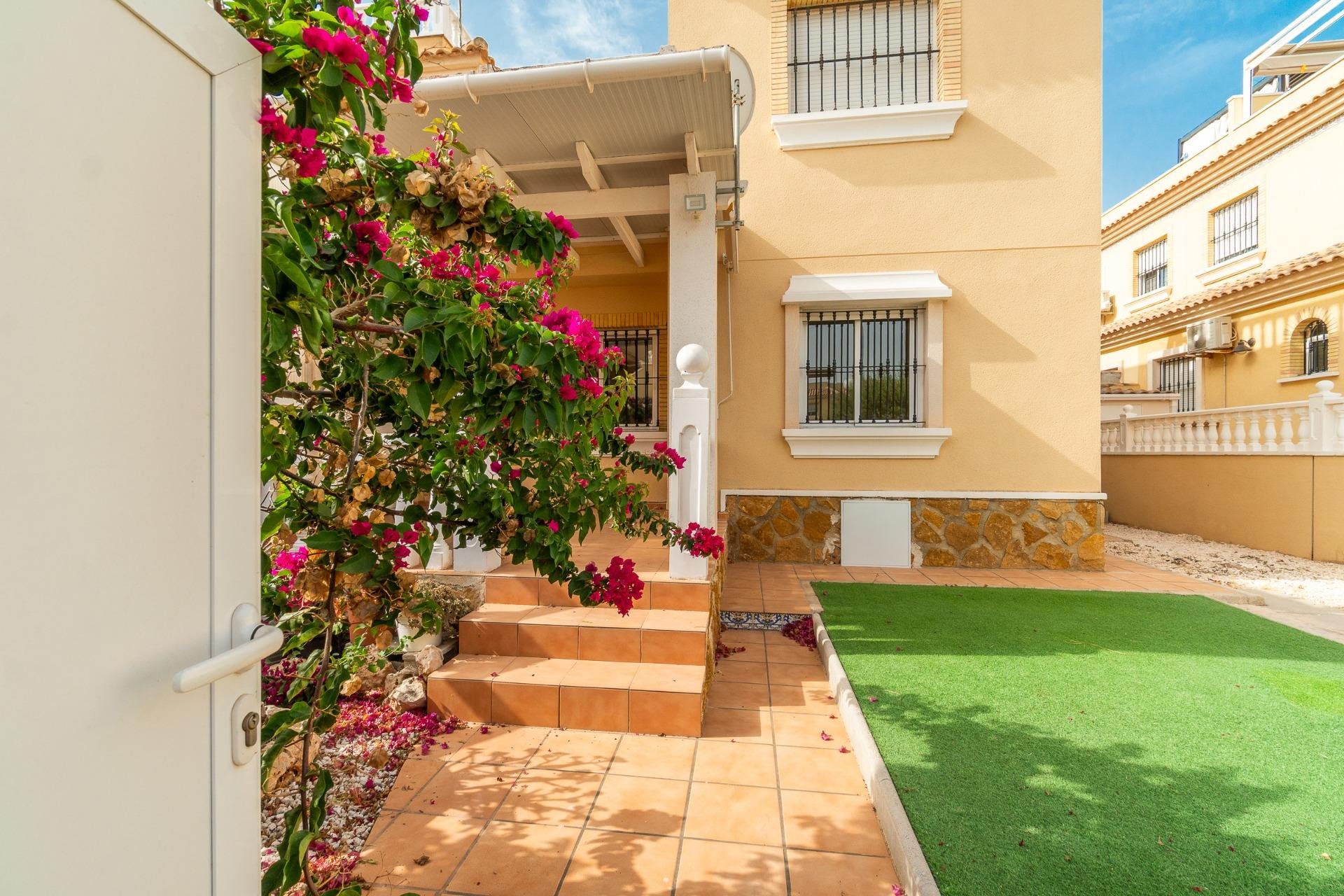 Herverkoop - Begane grond - Orihuela Costa - Costa Blanca South