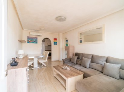 Begane grond · Herverkoop - Orihuela Costa · Los Dolses · Alicante · Spanje