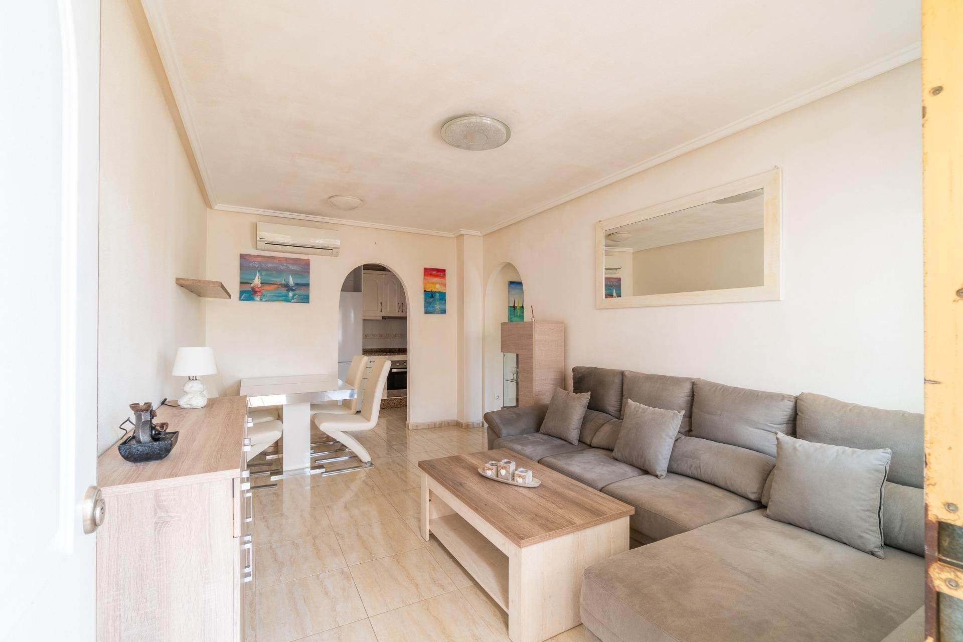 Herverkoop - Begane grond - Orihuela Costa - Costa Blanca South