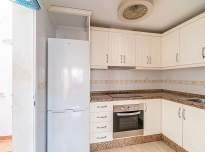 Begane grond · Herverkoop - Orihuela Costa · Los Dolses · Alicante · Spanje