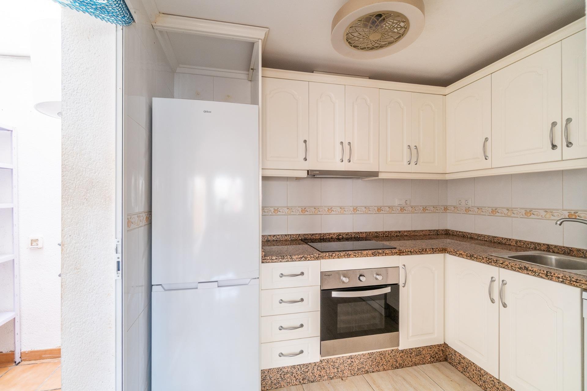 Herverkoop - Begane grond - Orihuela Costa - Costa Blanca South