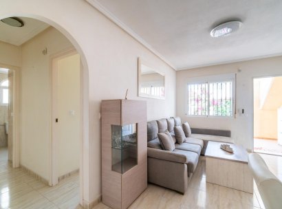 Begane grond · Herverkoop - Orihuela Costa · Los Dolses · Alicante · Spanje