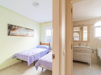 Begane grond · Herverkoop - Orihuela Costa · Los Dolses · Alicante · Spanje