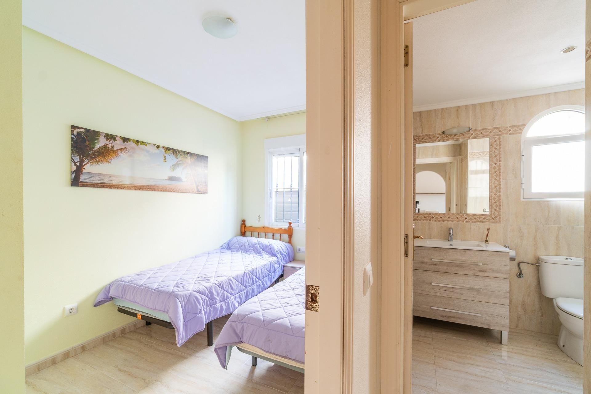 Herverkoop - Begane grond - Orihuela Costa - Costa Blanca South
