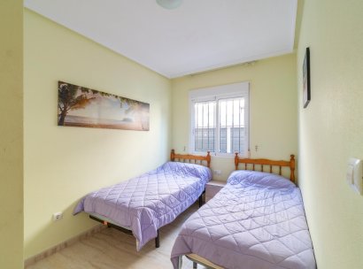 Begane grond · Herverkoop - Orihuela Costa · Los Dolses · Alicante · Spanje