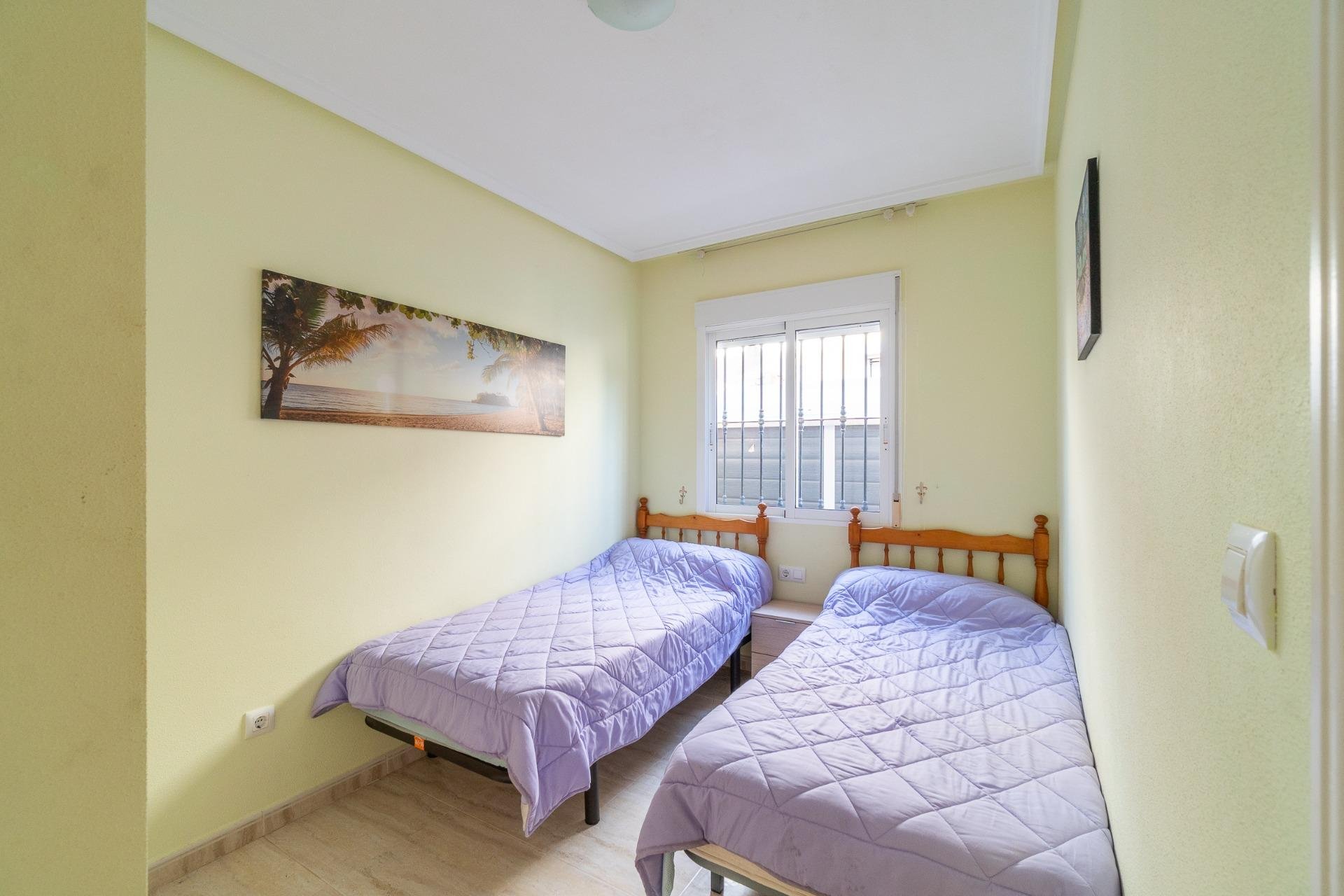 Herverkoop - Begane grond - Orihuela Costa - Costa Blanca South
