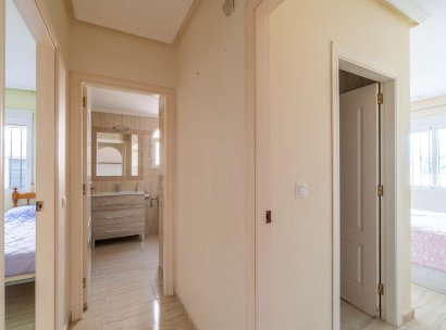 Begane grond · Herverkoop - Orihuela Costa · Los Dolses · Alicante · Spanje